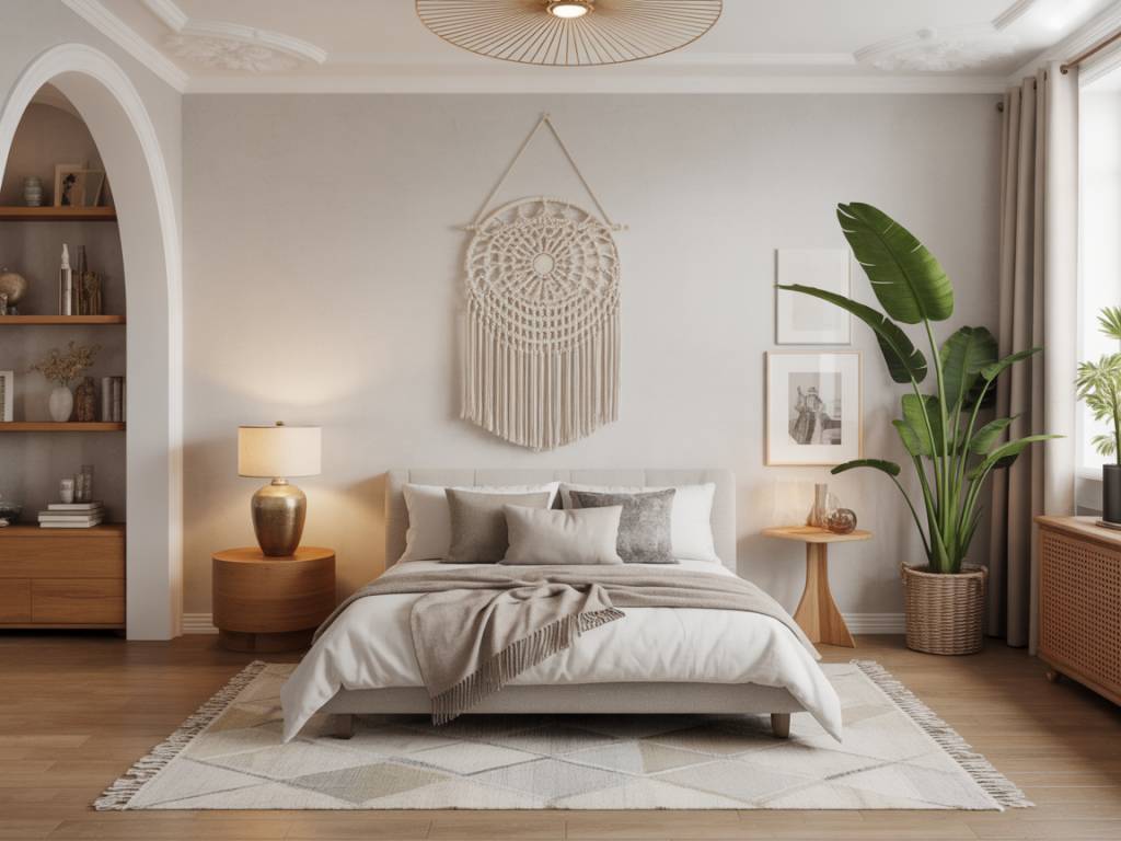 Intégrer la céramique artisanale dans votre décoration intérieure : authenticité et élégance